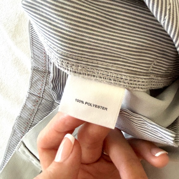 Peter Millar Crown Sport EB44FB Pant - Picture 5 of 11